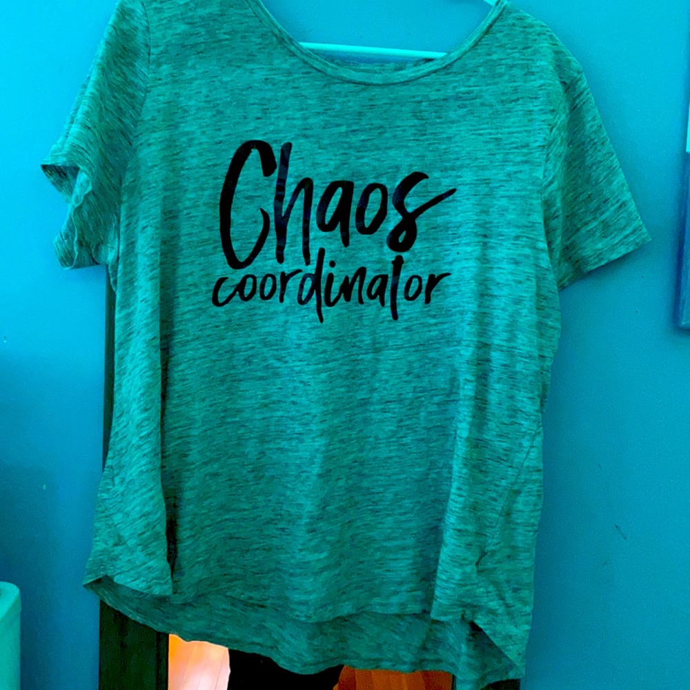T-shirt - Picture 1 of 1